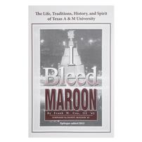 I Bleed Maroon 202//202