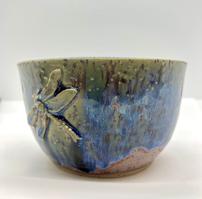 Dragonfly Bowl 202//199