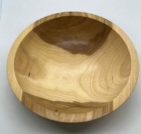 Wooden Bowl 202//192