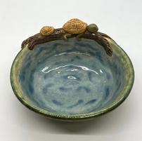 Turtle Bowl 202//201