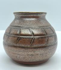 Copper Glaze Vase 202//231