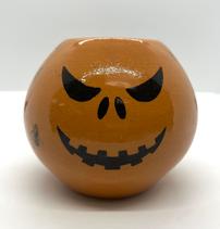 Jack-O-Lantern Pot 202//211