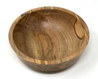 Wooden Bowl 202//163