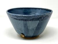 Large Blue Bowl 202//153