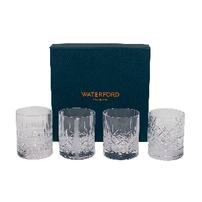 Set of Four Lismore Revolution Tumblers 202//202