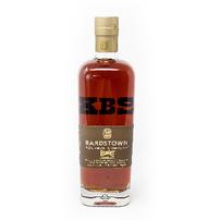 KBS Bardstown Tennessee Bourbon 202//202