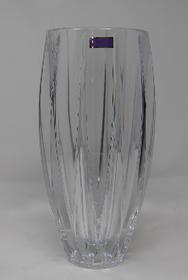 Phoenix 11in  crystal vase 188//280