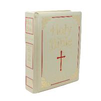 Family Bible 202//202