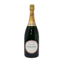 1.5L magnum La Cuvee Champagne Laurent-Perrier Maison-Fondee 1812 Brut 202//202