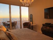 Diamond Beach Galveston 3BR Penthouse 202//152