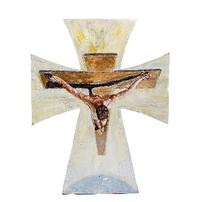 Dali's Christ 202//202
