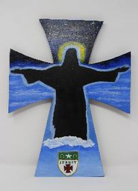 The Ascension of Christ 202//279