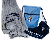 Duchesne Spirit Gear 202//202