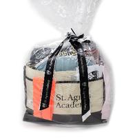 St. Agnes Academy Spirit Basket 202//202