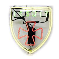 Custom Strake Jesuit Neon Sign 202//202