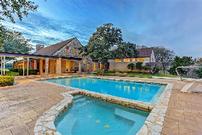 Texas-Sized Ranch for Round Top 202//135