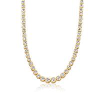 Diamond Necklace 202//202