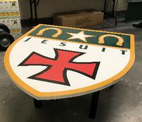 Crusader Coffee Table 202//174
