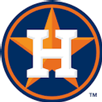 4 Astros tickets behind Astros dugout for 06/04/23 game, parking included 202//202