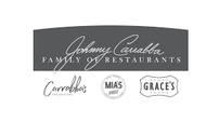 $150 GC to Johnny Carraba's original restaurant 202//113