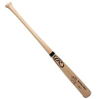 Three Generations of Cruz on One Bat 202//202