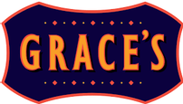 $150 Grace's Cafe gift card 202//115