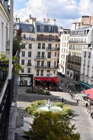 Paris is Always a Good Idea 187//280