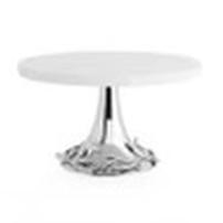 Michael Abram Laurel Cake Stand and Nut Dish 202//202