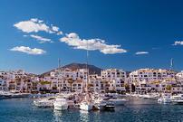 2 Nights at Beautiful Marbella Club Hotel with Golf 202//135
