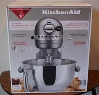 KitchenAid Mixer 202//193