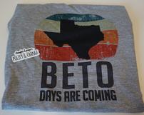 Beto Shirt and sticker 202//161