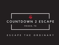 Escape Room Experience for 8 202//156