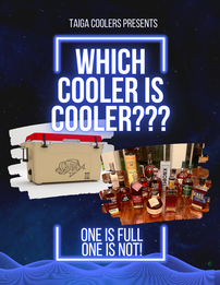 Which Cooler is Cooler? 202//261