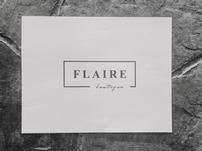 Flaire Boutique Gift Card $50 202//151