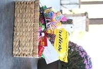 3RD GRADE FIESTA BASKET 202//135