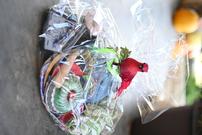 Kitchen Gift Basket - North Texas Custom Plumbing 202//135