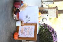 Fall Décor Gift basket - Hometown Mercantile 202//135