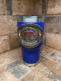 YETI 30 oz. Custom Buckle Tumbler 202//269