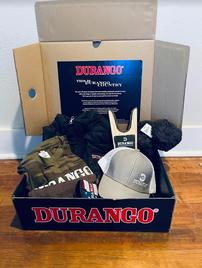 Durango Swag Plus Boots 202//268