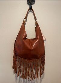 Fringed Handbag 202//274