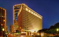 Hilton Hotel Stay 202//129