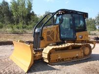 One Week (7 days) or 40 hours on a Caterpillar D5K XL Dozer 202//152