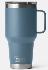 YETI Rambler 30oz. Travel Mug 190//280