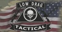 $100 Gift Certificate to Low Drag Tactical 202//105
