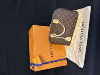 Louis Vuitton Alma PM 202//152