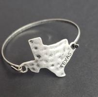 Silver Texas Bracelet 202//199