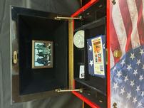 Department of the Navy Keepsakes Trunk 202//152