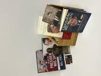 Ronald Reagan Book Collection 202//152