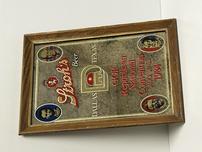 1984 GOP Republican National Convention Stroh's Beer Mirror 202//152
