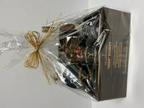 Yellowstone Liquor & Cigar Basket 202//152